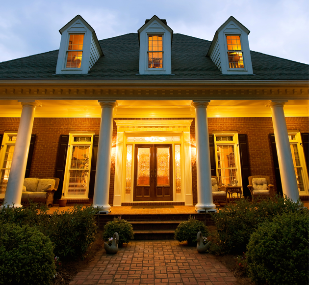 Dorris Electric Mississippi Gulf Coast Licensed & Insured Master Electrician