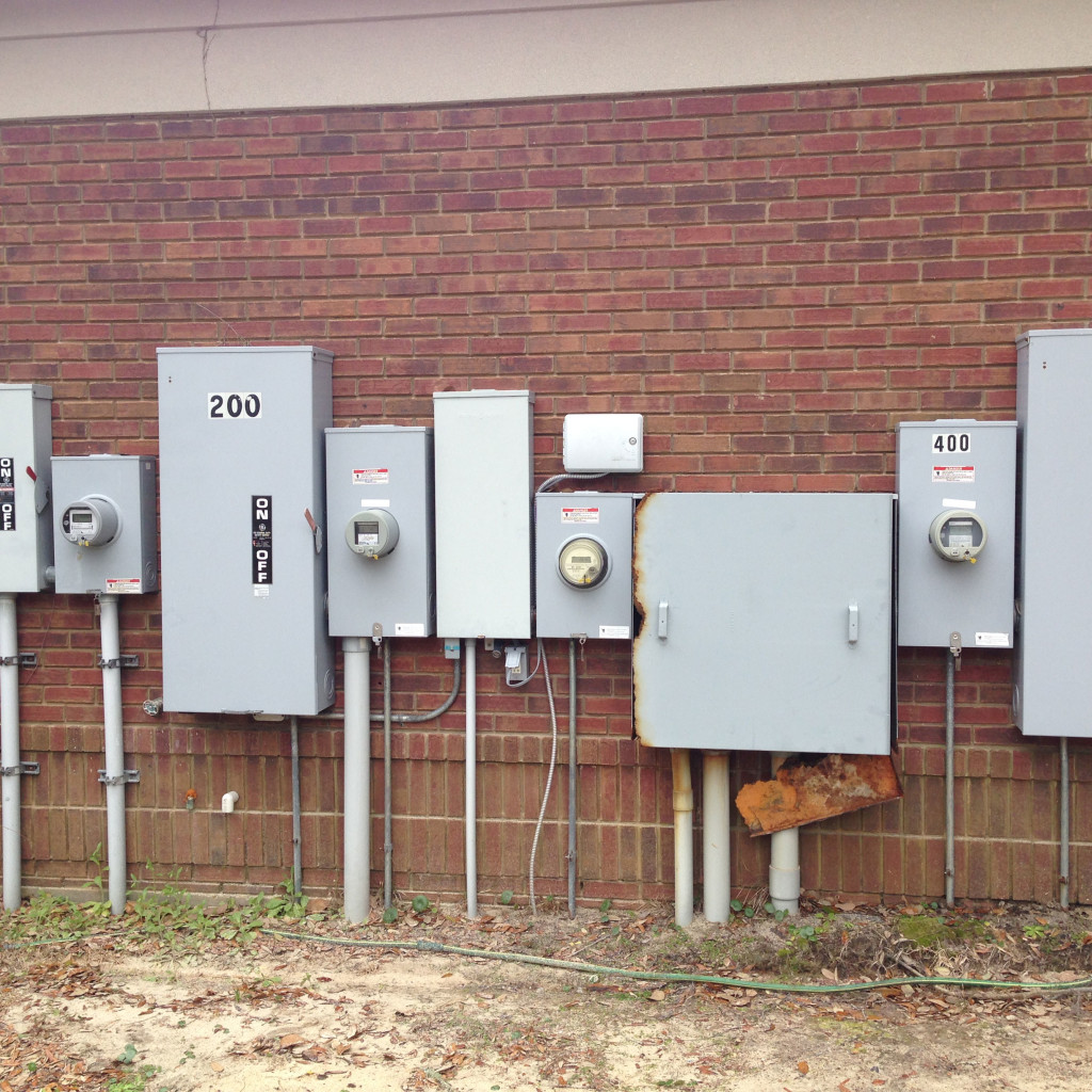 Dorris Electric Mississippi Gulf Coast Licensed & Insured Master Electrician